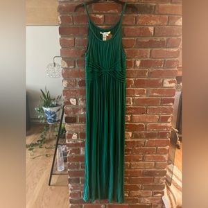 Max Studio maxi dress. Size XL.